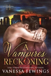 A Vampire'S Reckoning