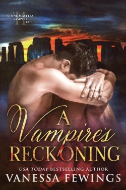 Bertrand.pt - A Vampire'S Reckoning