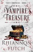 A Vampire'S Treasure