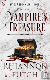 A Vampire'S Treasure