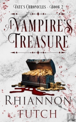 Bertrand.pt - A Vampire'S Treasure