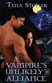 A Vampire'S Unlikely Alliance