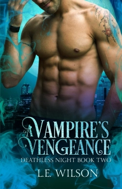 Bertrand.pt - A Vampire'S Vengeance