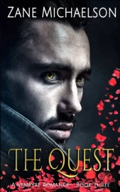 A Vampyre Romance - Book Three