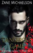 A Vampyre Romance - Book Two