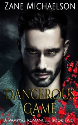 Bertrand.pt - A Vampyre Romance - Book Two
