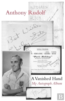 Bertrand.pt - A Vanished Hand: My Autograph Album