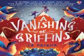 A Vanishing Of Griffins