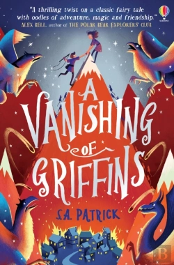 Bertrand.pt - A Vanishing Of Griffins