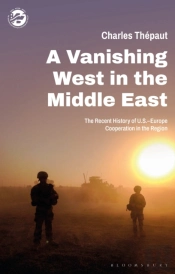 A Vanishing West In The Middle East
