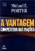 A Vantagem Competitiva das Nações