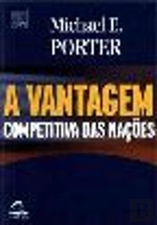 A Vantagem Competitiva das Nações