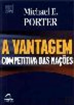 Bertrand.pt - A Vantagem Competitiva das Nações