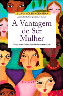 Bertrand.pt - A vantagem de ser mulher
