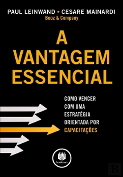 Bertrand.pt - A Vantagem Essencial