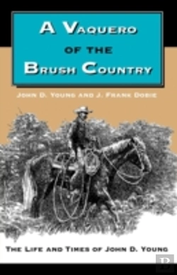 Bertrand.pt - A Vaquero Of The Brush Country