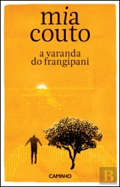 A Varanda do Frangipani