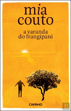 Bertrand.pt - A Varanda do Frangipani