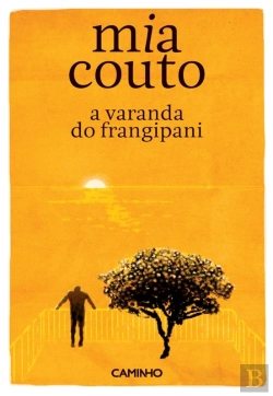 Bertrand.pt - A Varanda Do Frangipani