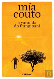 A Varanda Do Frangipani