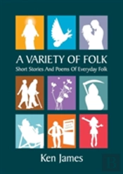A Variety Of Folk