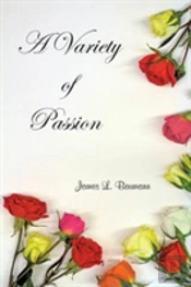A Variety Of Passion
