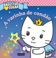 A Varinha de Condão