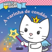 A Varinha de Condão
