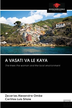 Bertrand.pt - A Vasati Va Le Kaya