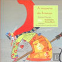 A Vasoira Da Bruxa