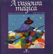 A Vassoura Mágica