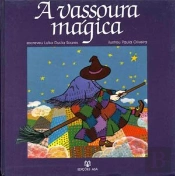 A Vassoura Mágica