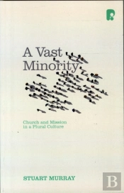 A Vast Minority