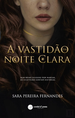 Bertrand.pt - A Vastidão da Noite Clara