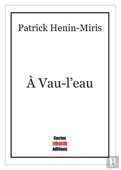 Bertrand.pt - A Vau-L Eau