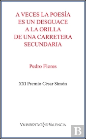 A Veces La Poesia Es Un Desguace A La Orilla De Una Carretera Secundaria