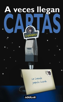 Bertrand.pt - A Veces Llegan Cartas