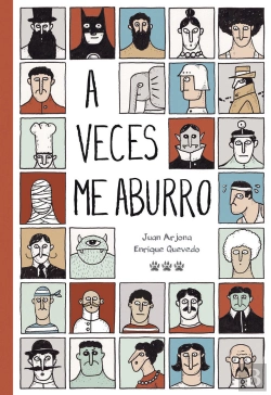 Bertrand.pt - A Veces Me Aburro