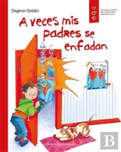 A Veces Mis Padres Se Enfadan
