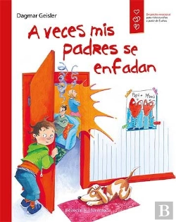 Bertrand.pt - A Veces Mis Padres Se Enfadan