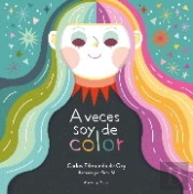 A Veces Soy De Color