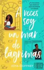 A Veces Soy Un Mar De Lagrimas