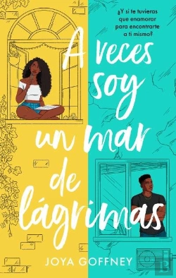 Bertrand.pt - A Veces Soy Un Mar De Lagrimas