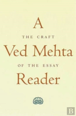 Bertrand.pt - A Ved Mehta Reader