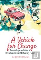 A Vehicle For Change