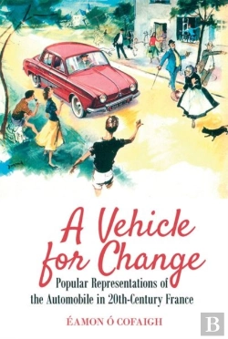 Bertrand.pt - A Vehicle For Change