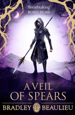 Bertrand.pt - A Veil Of Spears