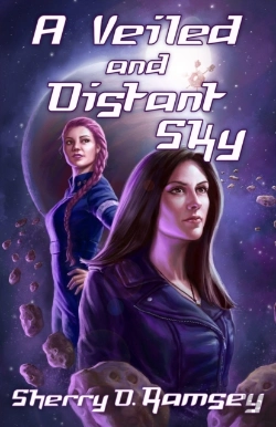 Bertrand.pt - A Veiled And Distant Sky