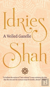 A Veiled Gazelle: Seeing How To See