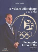 A Vela, o Olimpismo e a Vida